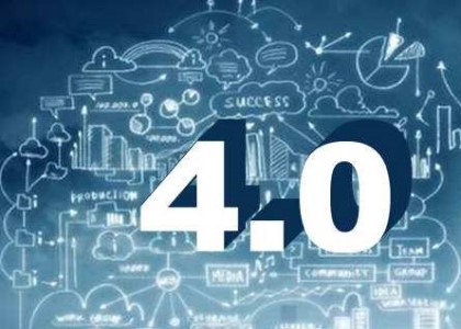 工業(yè)4.0時代：自動化企業(yè)的機遇