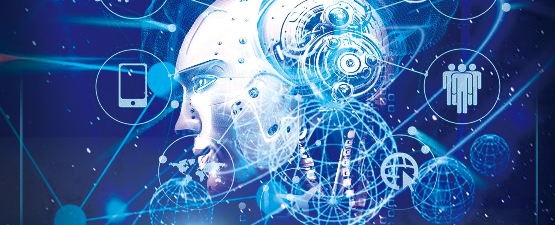 工業(yè)機(jī)器人時(shí)代