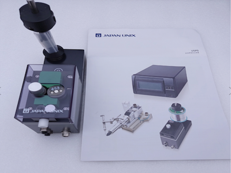 日本UNIX焊錫機(jī) USP5三件套 BH/BHS消耗部件列表