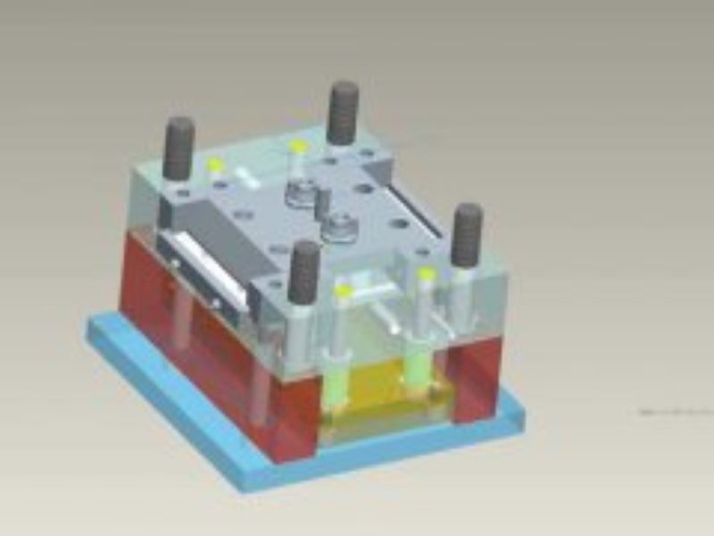 產(chǎn)品設(shè)計與生產(chǎn)