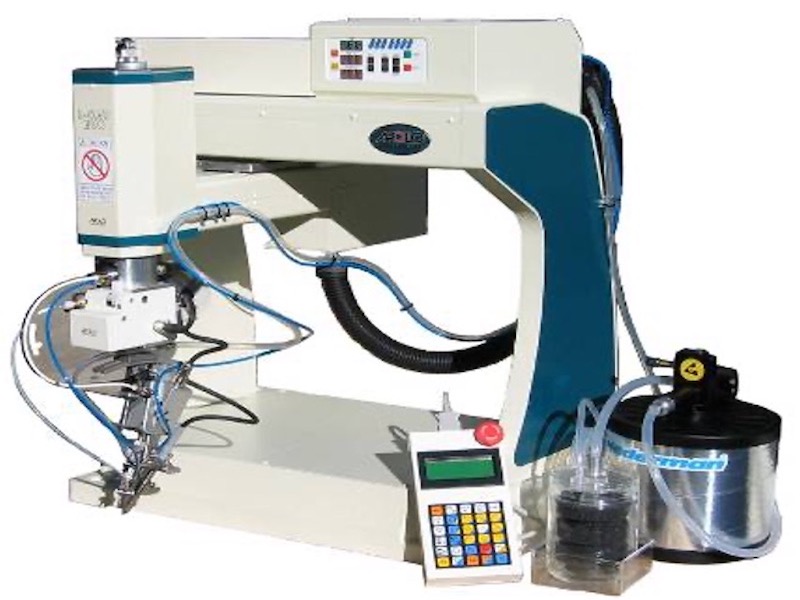 供應(yīng)阿波羅L-CAT-NEO系列焊錫機(jī) APOLLO自動(dòng)焊錫機(jī)器人